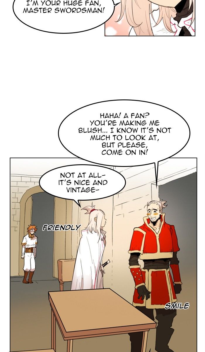 Hardcore Leveling Warrior Chapter 115 page 15