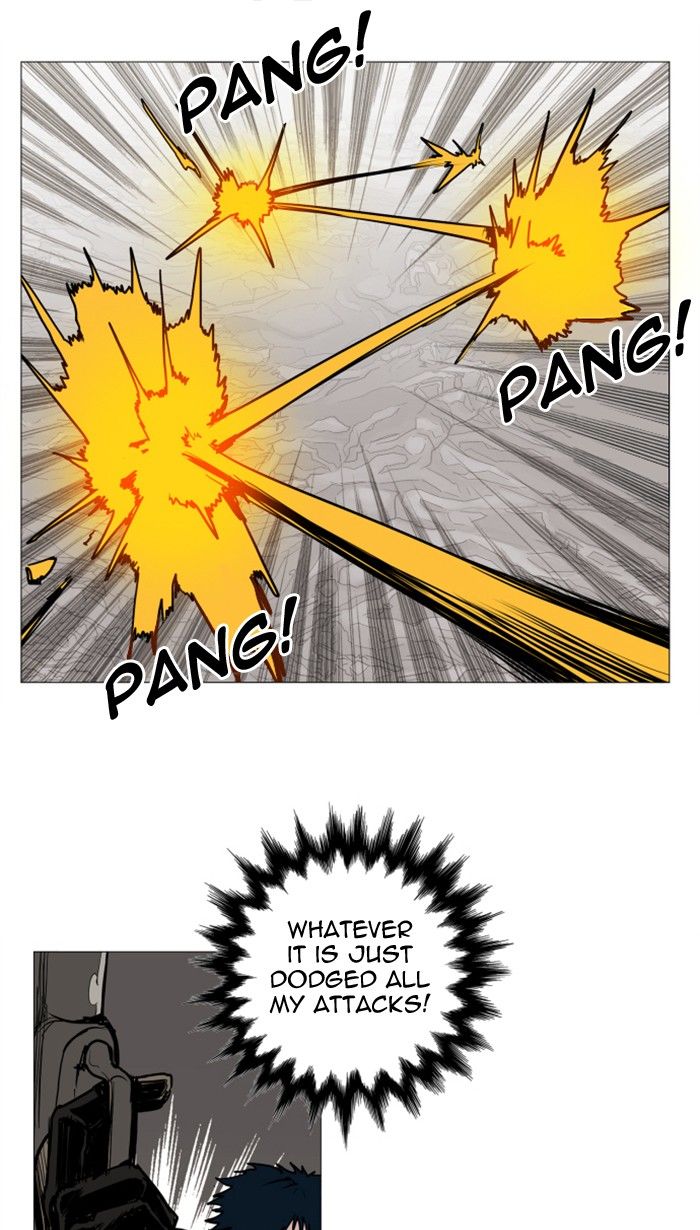 Hardcore Leveling Warrior Chapter 115 page 26