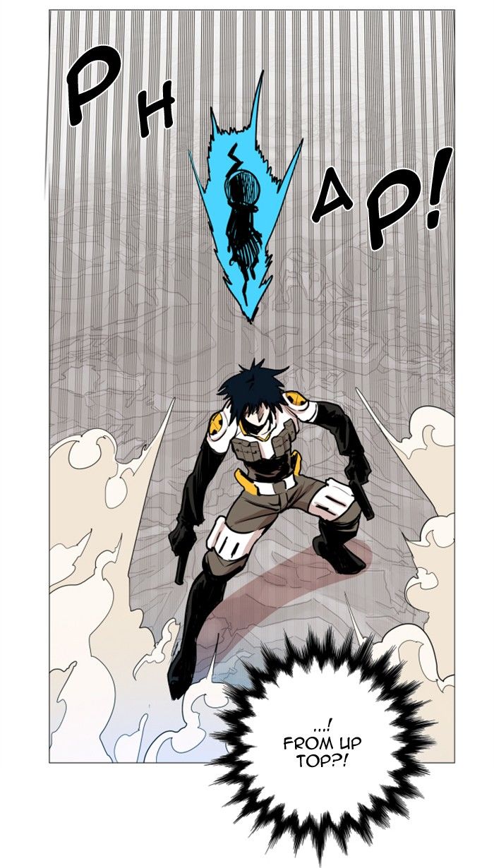 Hardcore Leveling Warrior Chapter 115 page 30