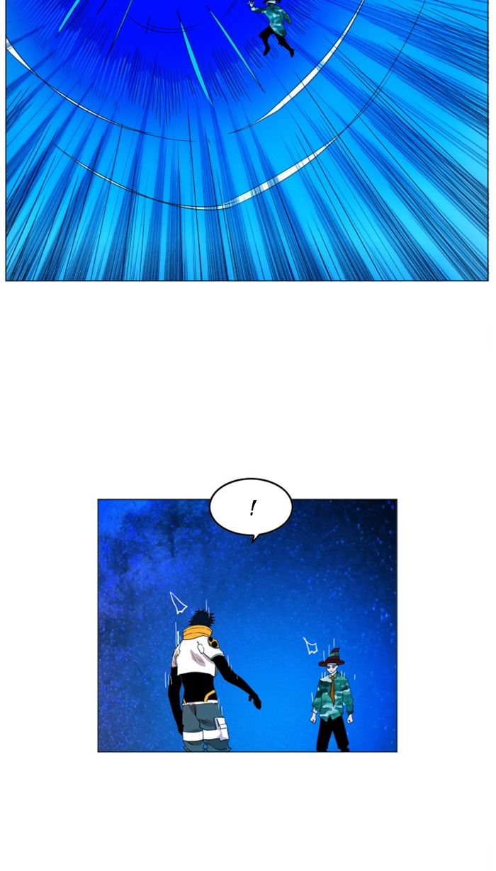 Hardcore Leveling Warrior Chapter 115 page 35