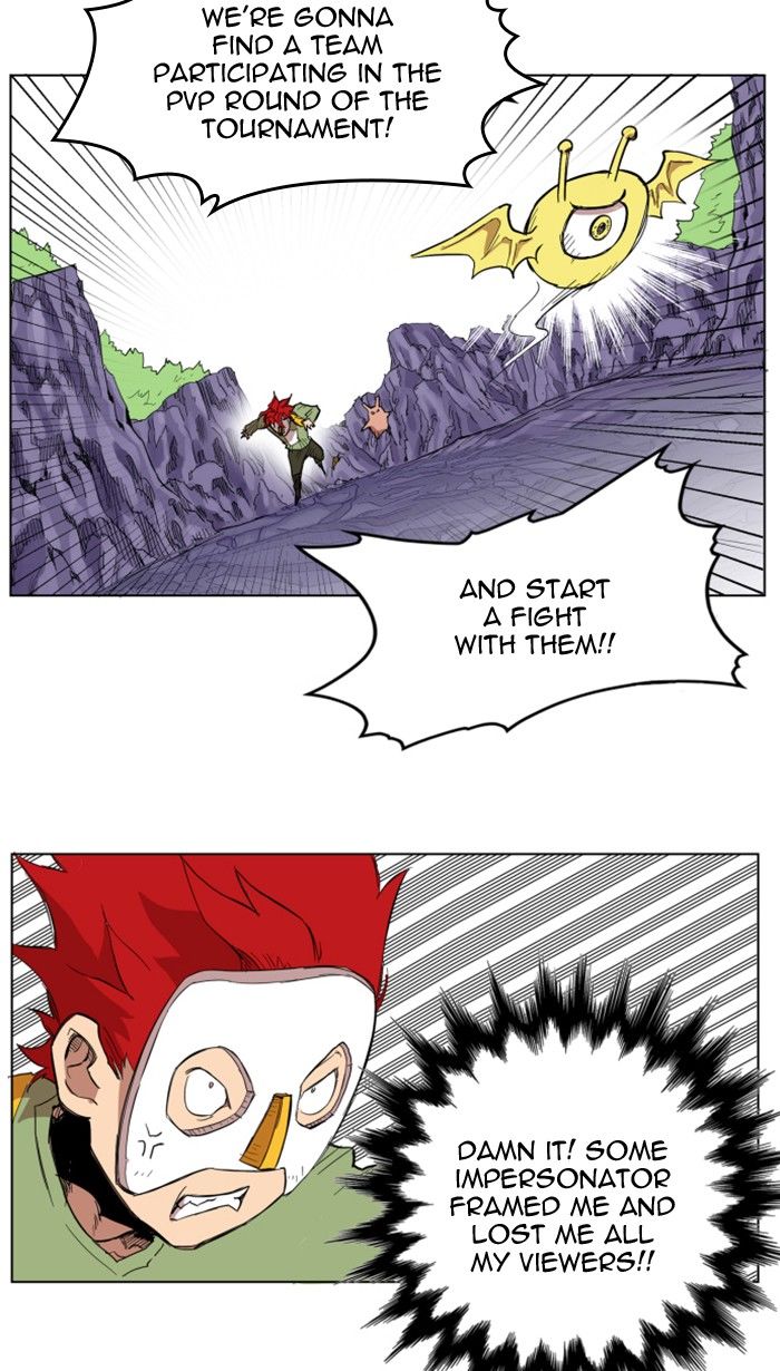 Hardcore Leveling Warrior Chapter 115 page 45