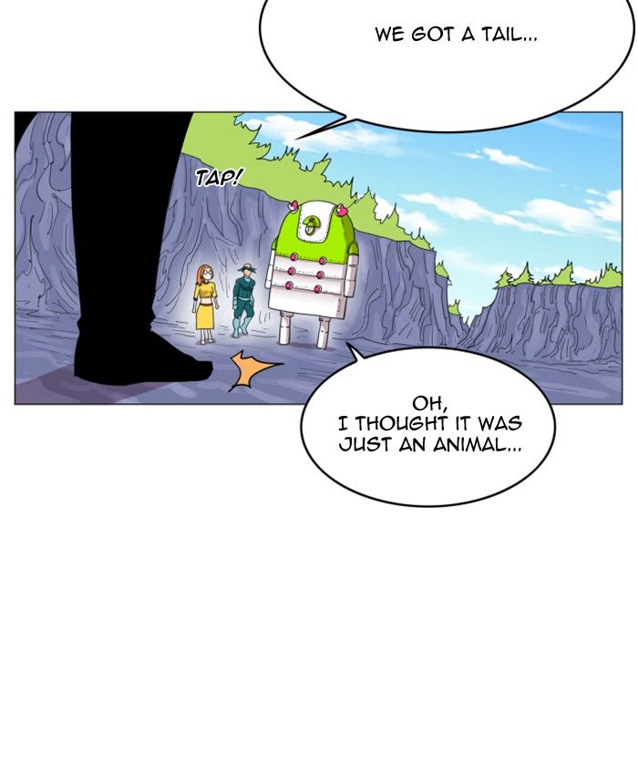 Hardcore Leveling Warrior Chapter 115 page 49