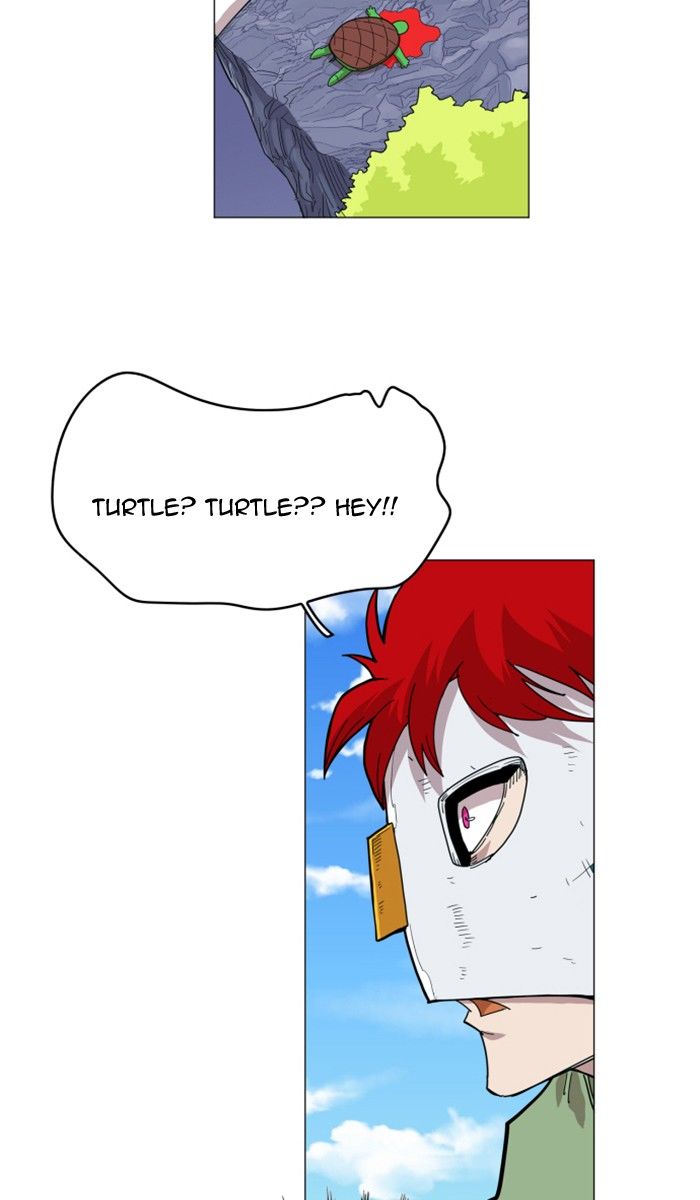 Hardcore Leveling Warrior Chapter 115 page 52