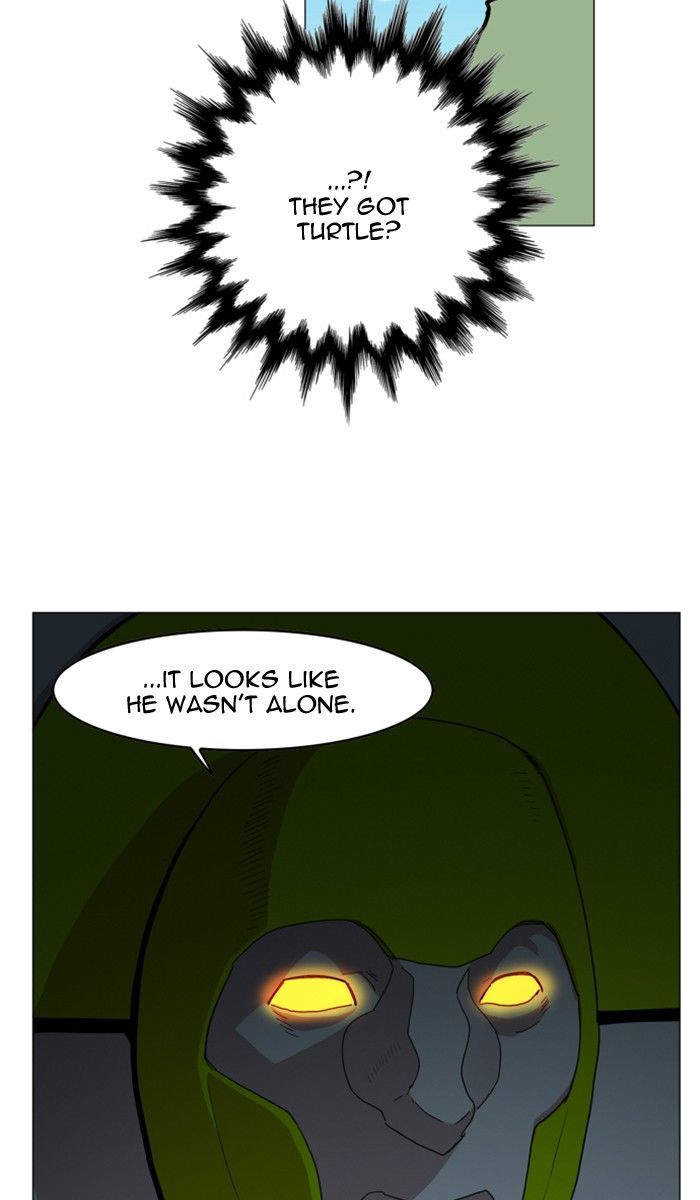 Hardcore Leveling Warrior Chapter 115 page 53