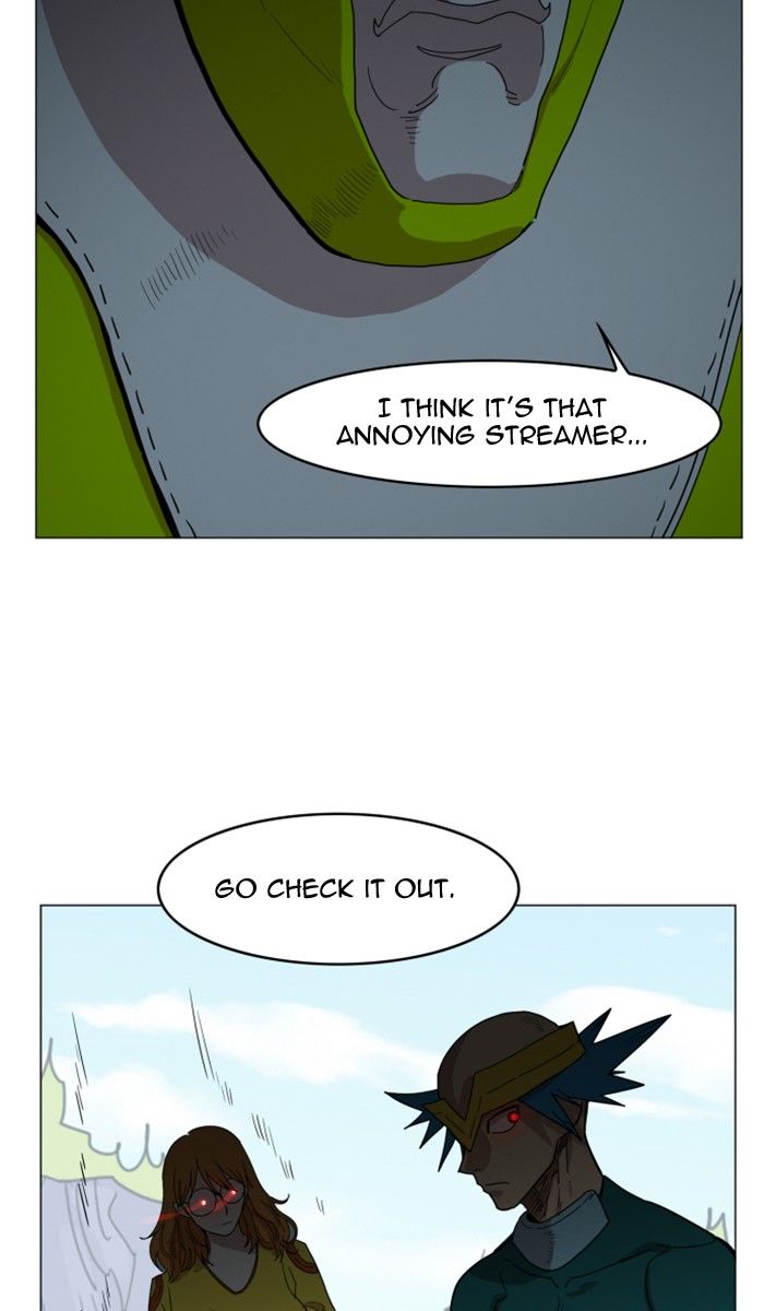 Hardcore Leveling Warrior Chapter 115 page 54