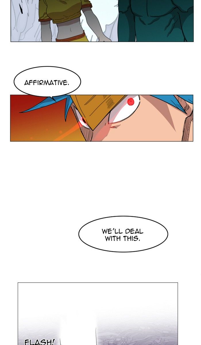 Hardcore Leveling Warrior Chapter 115 page 55