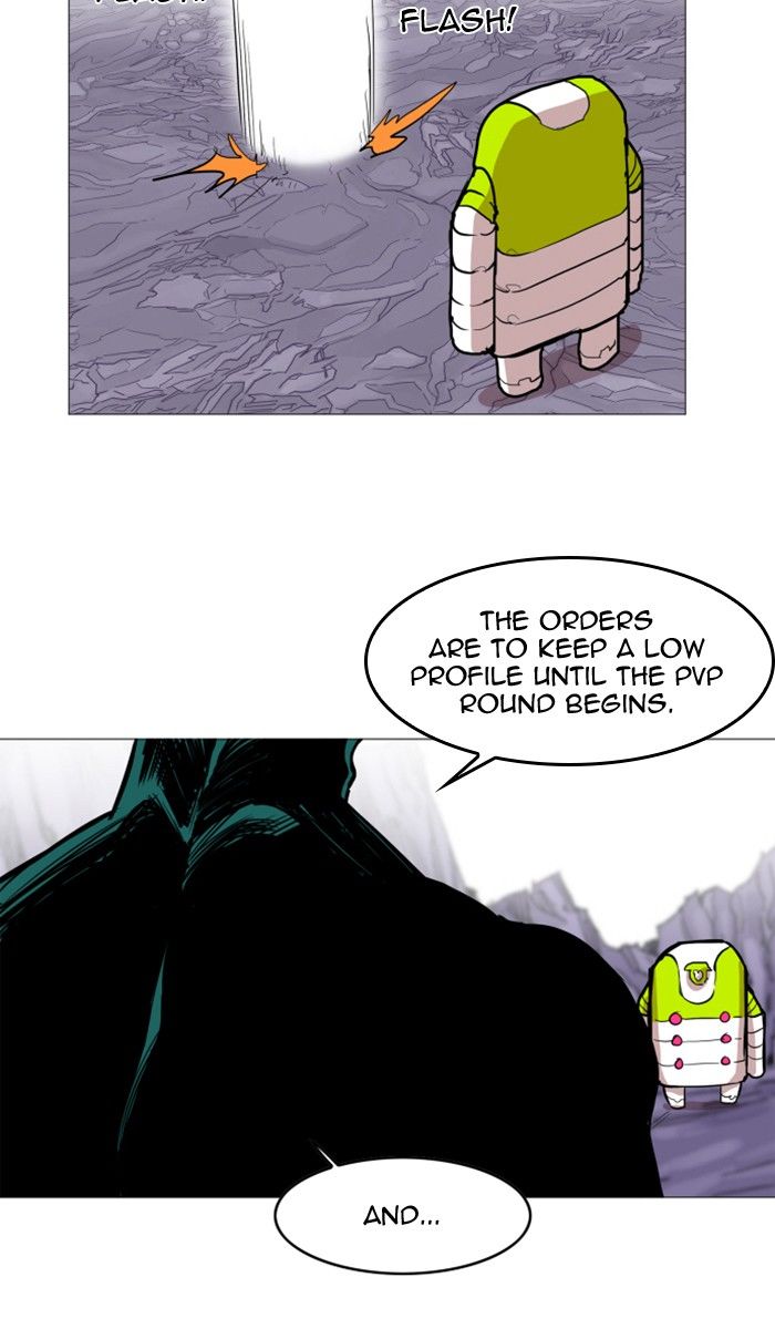 Hardcore Leveling Warrior Chapter 115 page 56