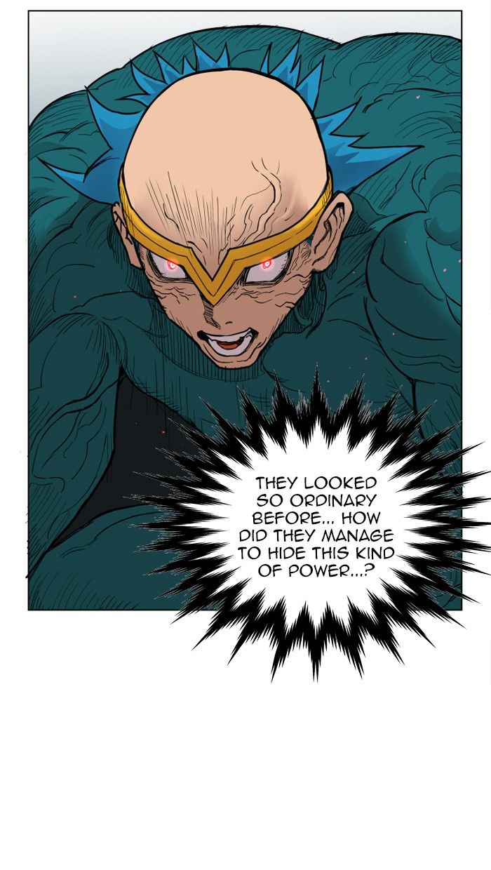Hardcore Leveling Warrior Chapter 116 page 10