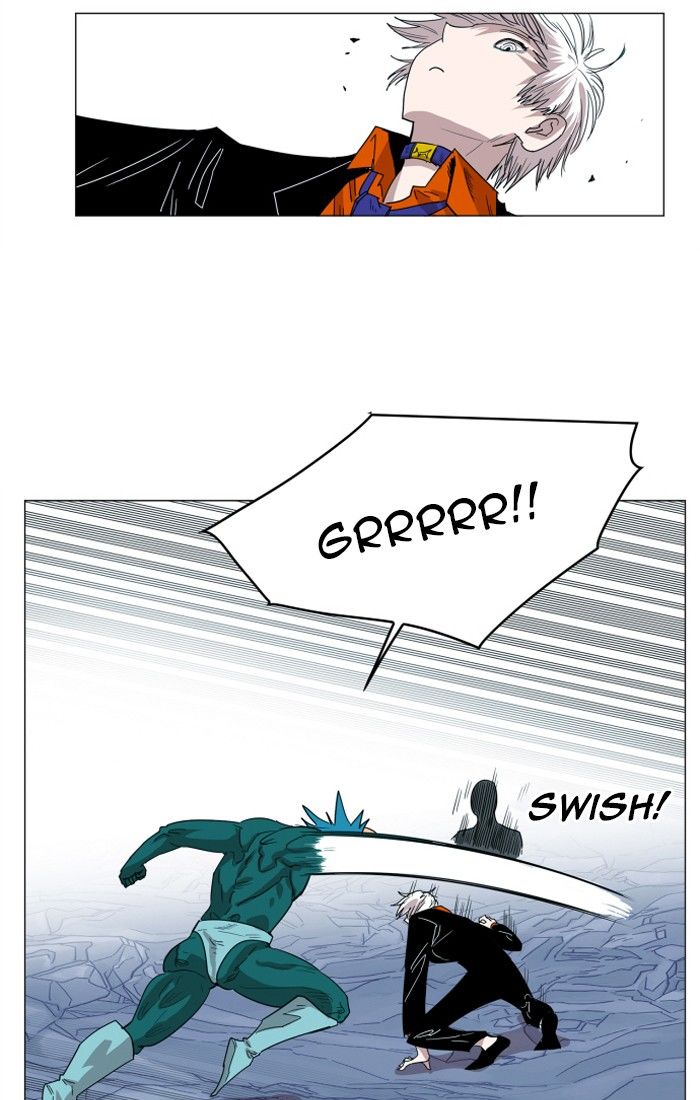 Hardcore Leveling Warrior Chapter 116 page 17