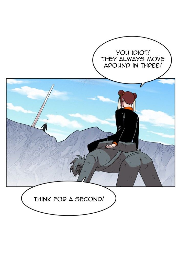 Hardcore Leveling Warrior Chapter 116 page 40