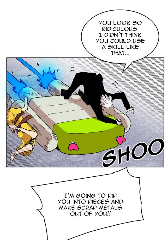 Hardcore Leveling Warrior Chapter 116 page 56