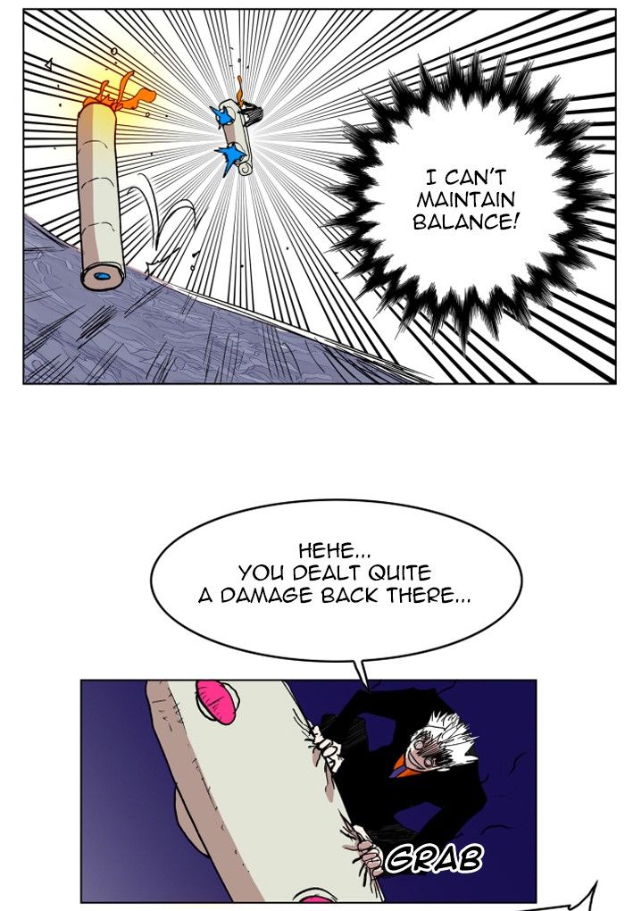 Hardcore Leveling Warrior Chapter 116 page 58