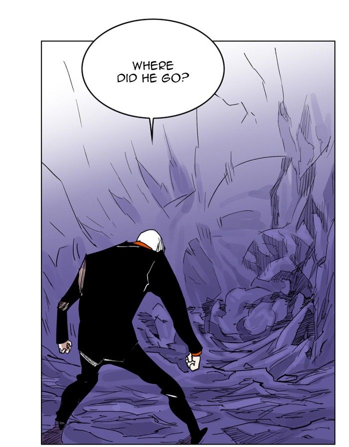 Hardcore Leveling Warrior Chapter 116 page 61