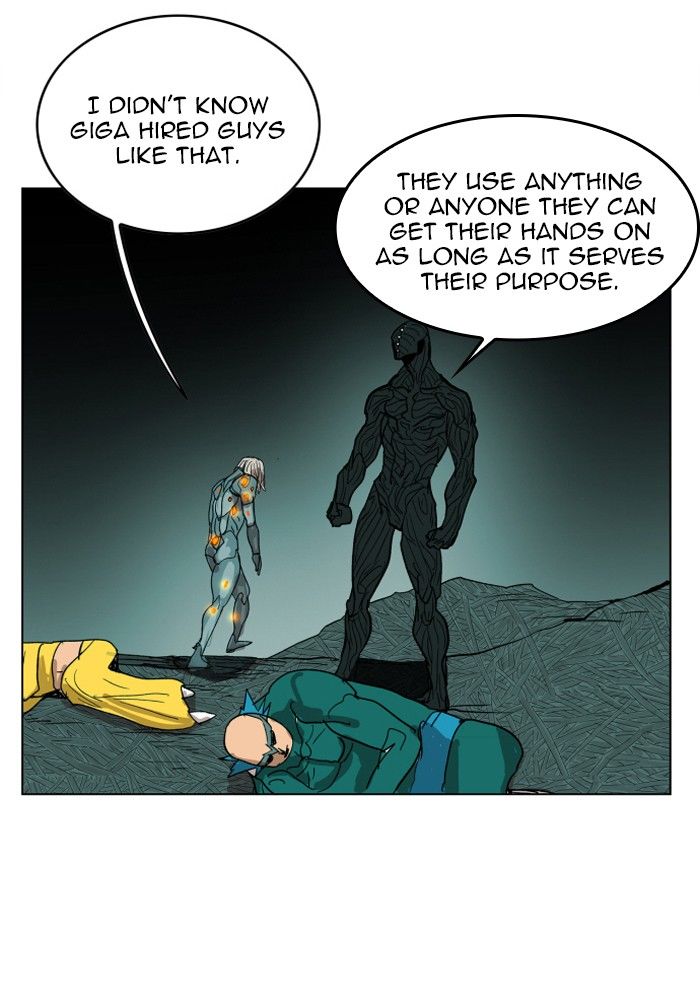 Hardcore Leveling Warrior Chapter 116 page 67