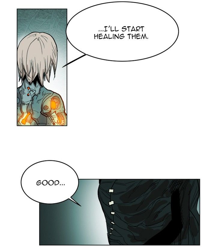 Hardcore Leveling Warrior Chapter 116 page 68