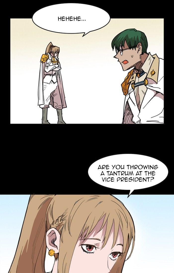 Hardcore Leveling Warrior Chapter 117 page 15