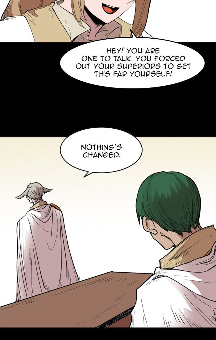Hardcore Leveling Warrior Chapter 117 page 16