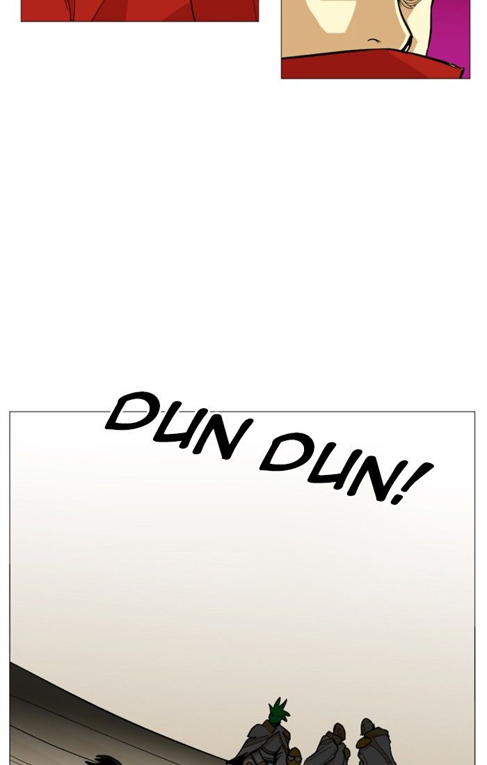 Hardcore Leveling Warrior Chapter 117 page 25