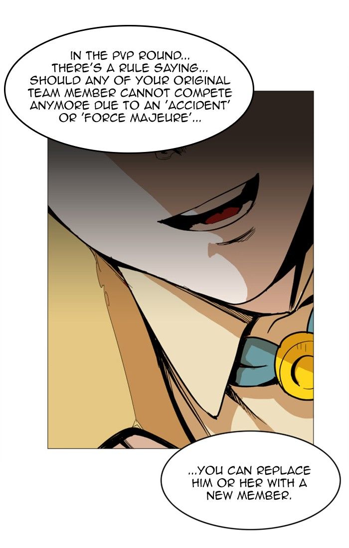 Hardcore Leveling Warrior Chapter 117 page 27