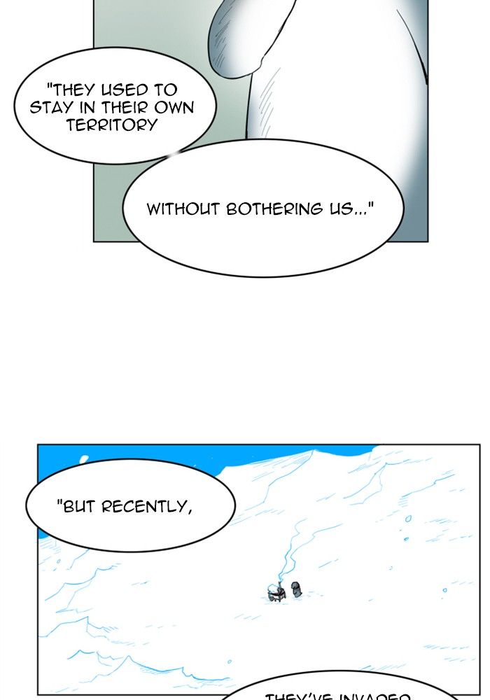Hardcore Leveling Warrior Chapter 118 page 6