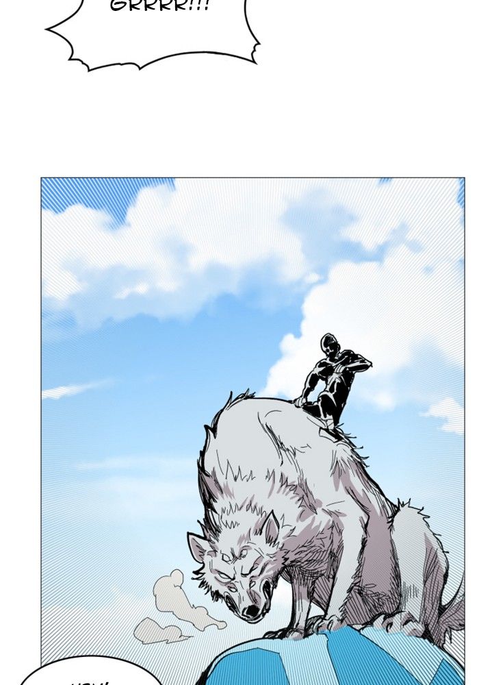 Hardcore Leveling Warrior Chapter 118 page 26