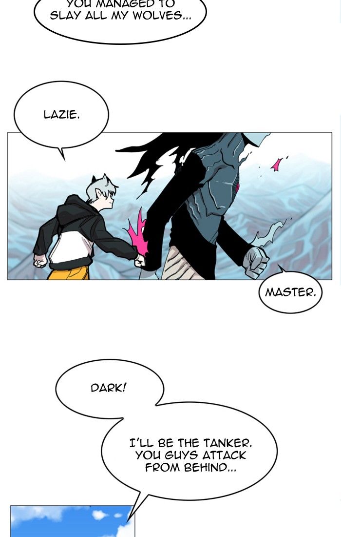 Hardcore Leveling Warrior Chapter 118 page 33