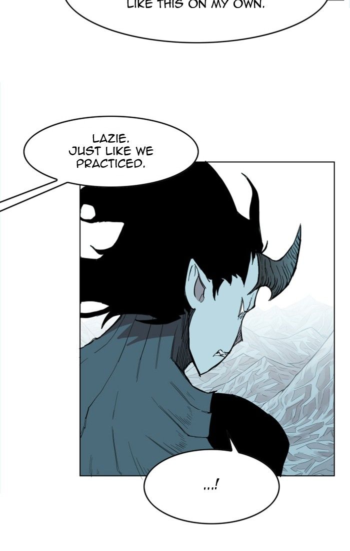 Hardcore Leveling Warrior Chapter 118 page 35