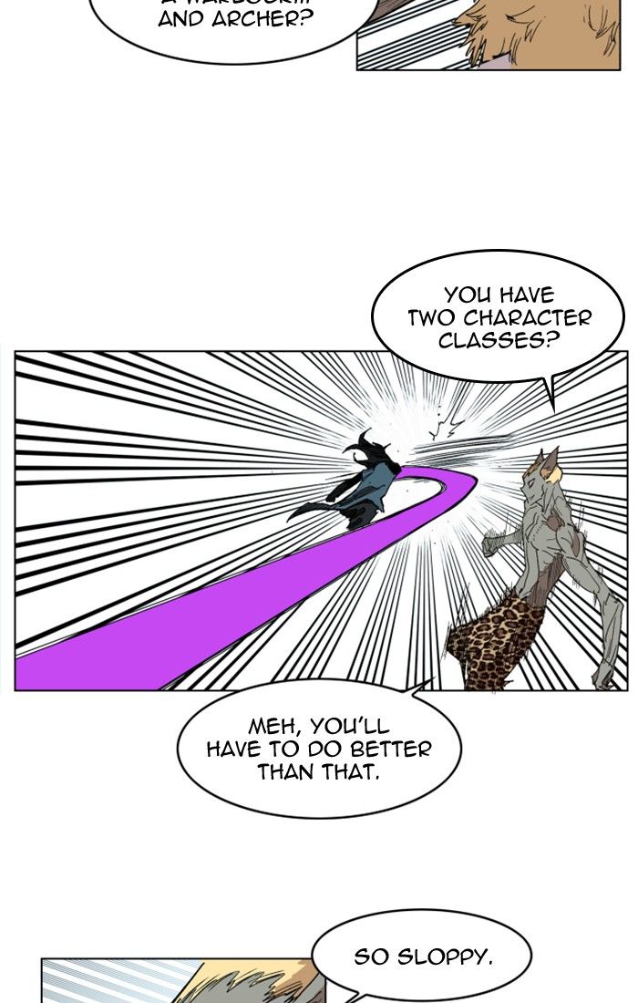 Hardcore Leveling Warrior Chapter 118 page 39