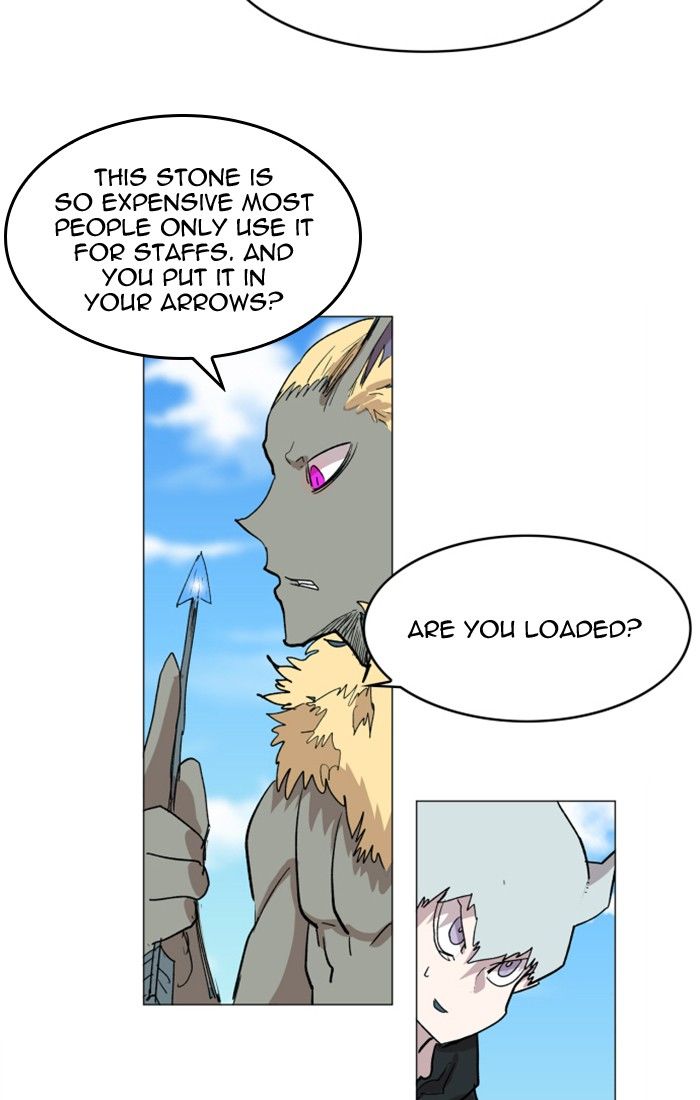 Hardcore Leveling Warrior Chapter 118 page 52