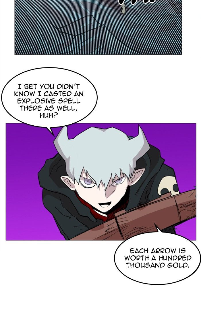 Hardcore Leveling Warrior Chapter 118 page 54