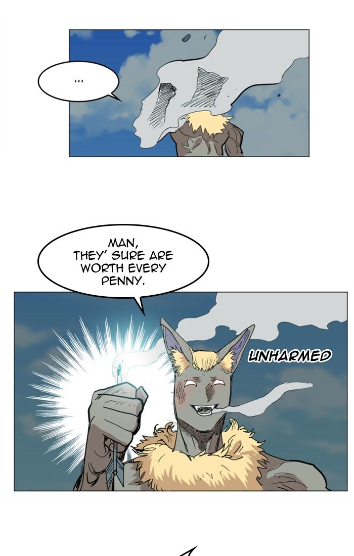 Hardcore Leveling Warrior Chapter 118 page 55