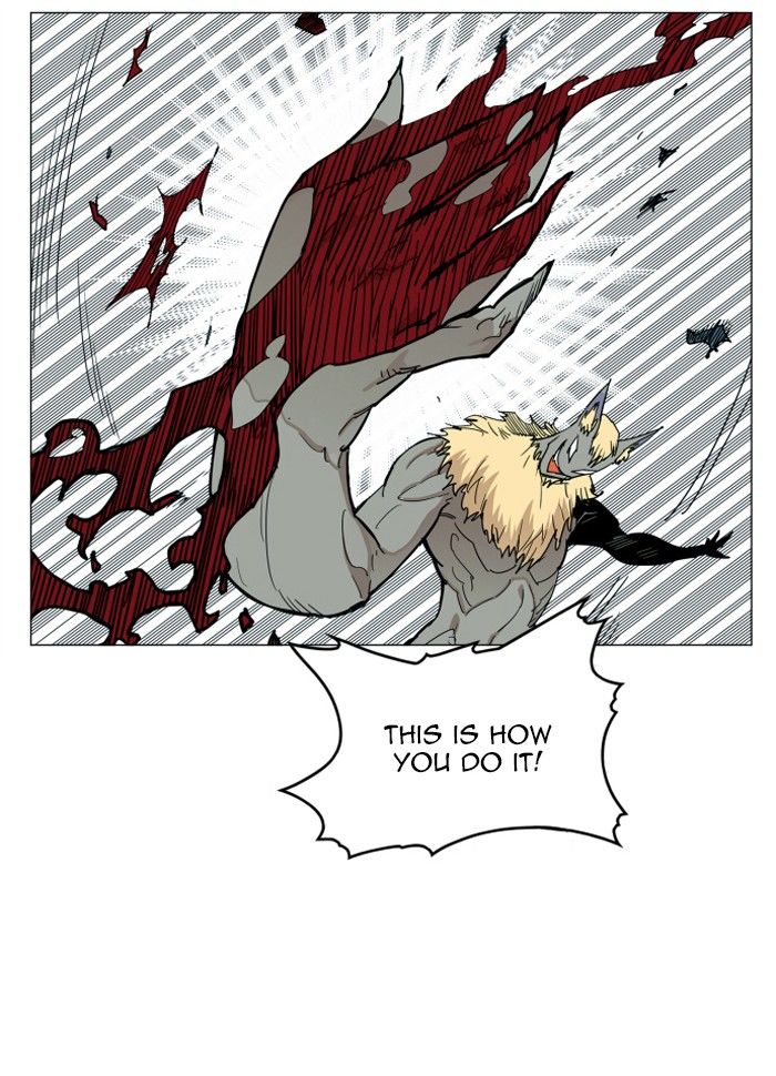 Hardcore Leveling Warrior Chapter 119 page 20