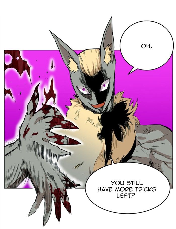 Hardcore Leveling Warrior Chapter 119 page 23