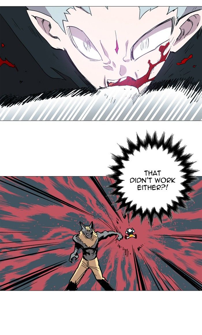 Hardcore Leveling Warrior Chapter 119 page 37