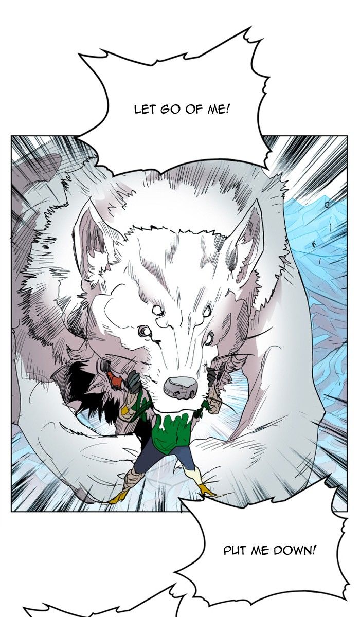 Hardcore Leveling Warrior Chapter 119 page 43
