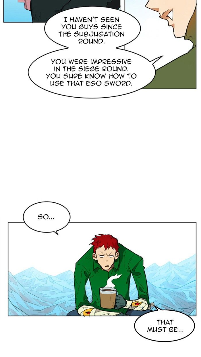 Hardcore Leveling Warrior Chapter 119 page 67