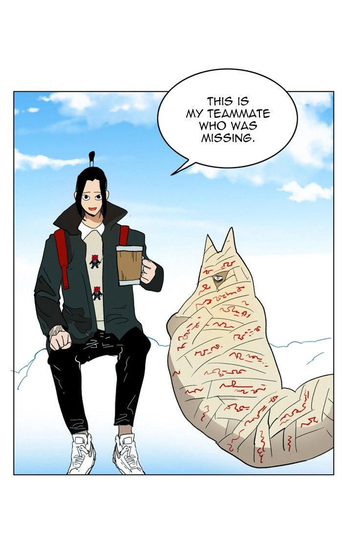 Hardcore Leveling Warrior Chapter 119 page 68