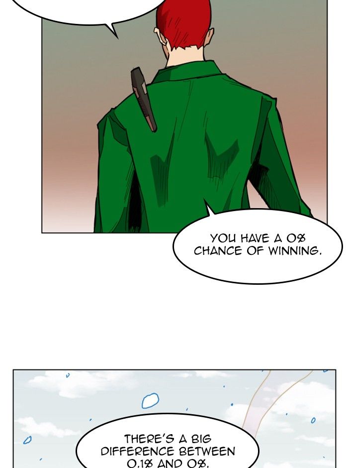 Hardcore Leveling Warrior Chapter 120 page 40