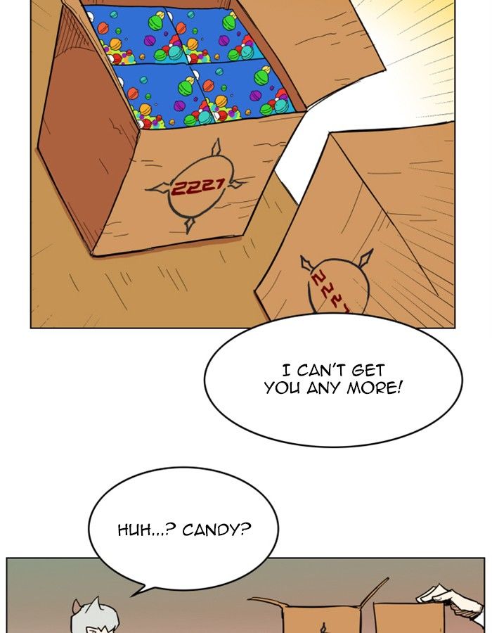 Hardcore Leveling Warrior Chapter 120 page 71