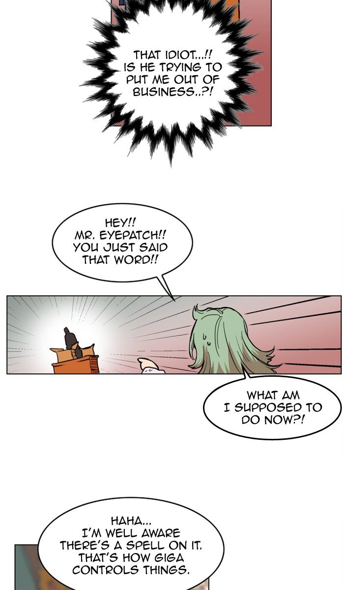 Hardcore Leveling Warrior Chapter 121 page 4