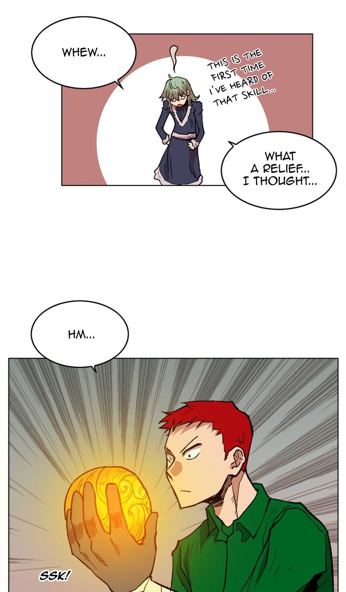 Hardcore Leveling Warrior Chapter 121 page 6