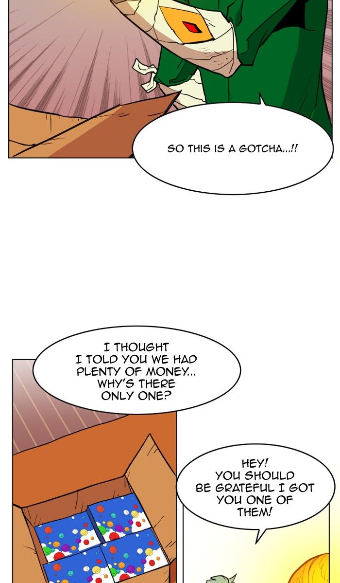 Hardcore Leveling Warrior Chapter 121 page 7