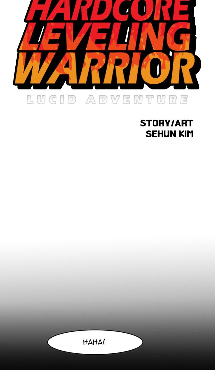 Hardcore Leveling Warrior Chapter 121 page 12