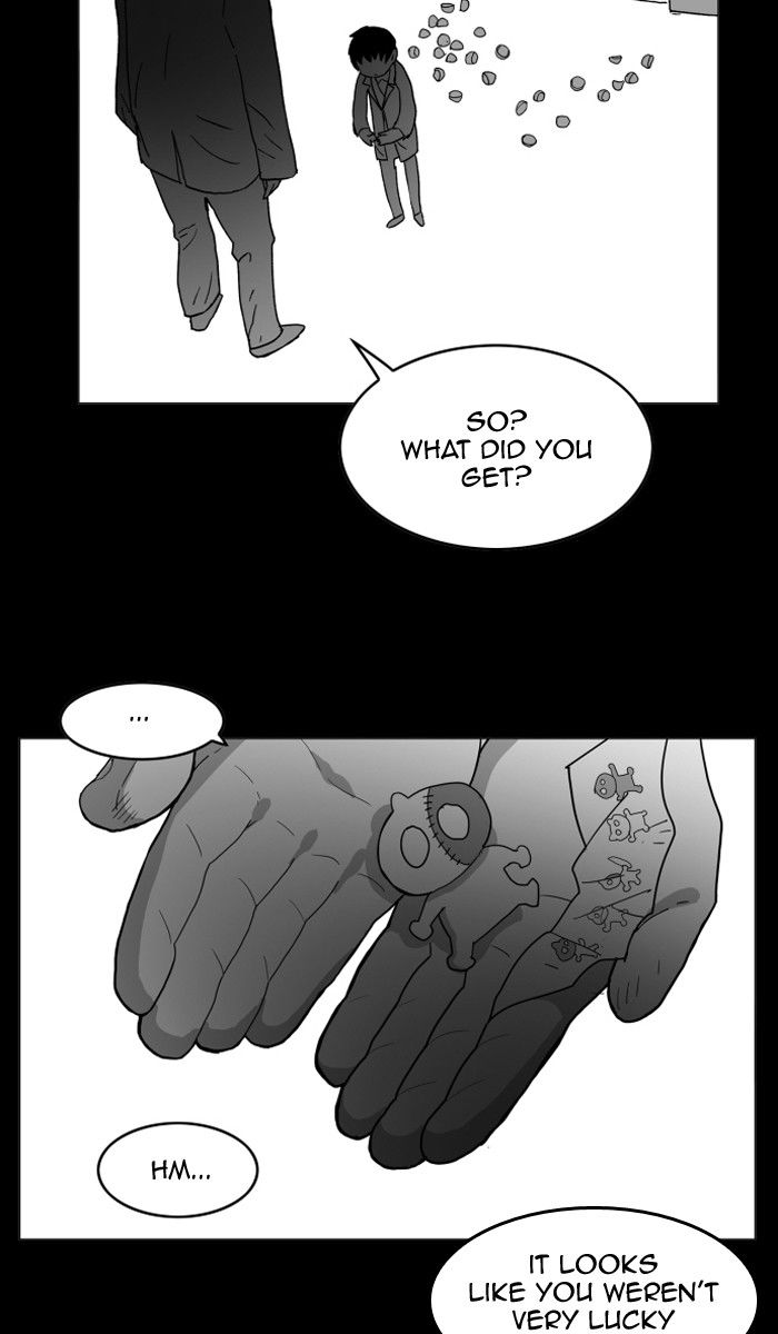 Hardcore Leveling Warrior Chapter 121 page 18