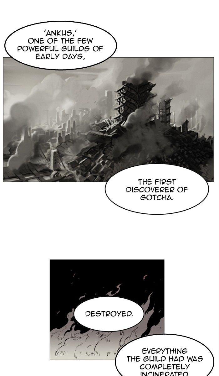 Hardcore Leveling Warrior Chapter 121 page 22