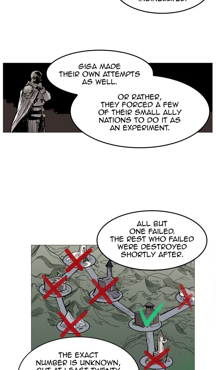 Hardcore Leveling Warrior Chapter 121 page 23