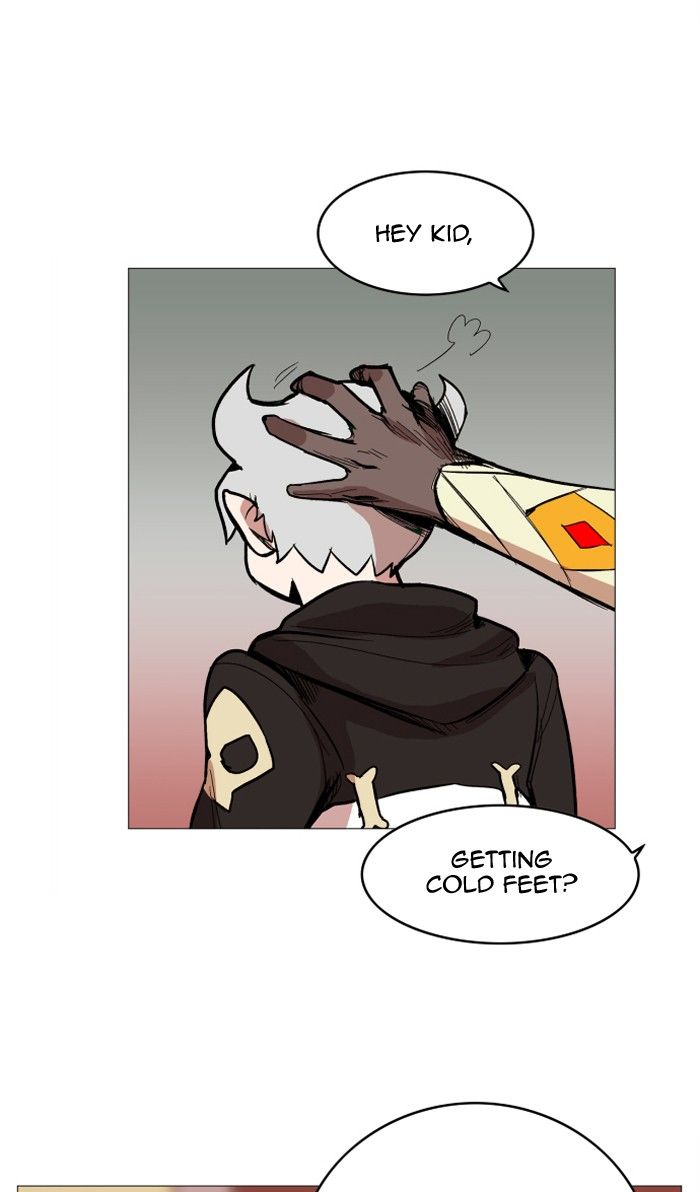 Hardcore Leveling Warrior Chapter 121 page 27