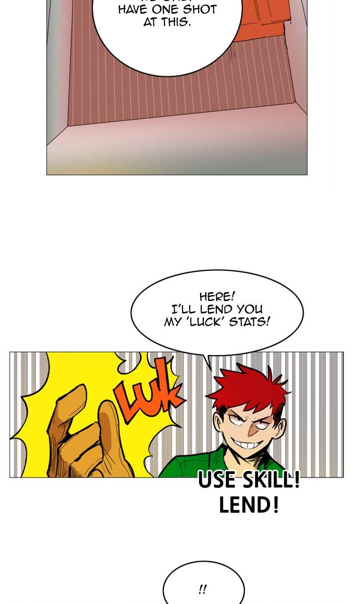Hardcore Leveling Warrior Chapter 121 page 31