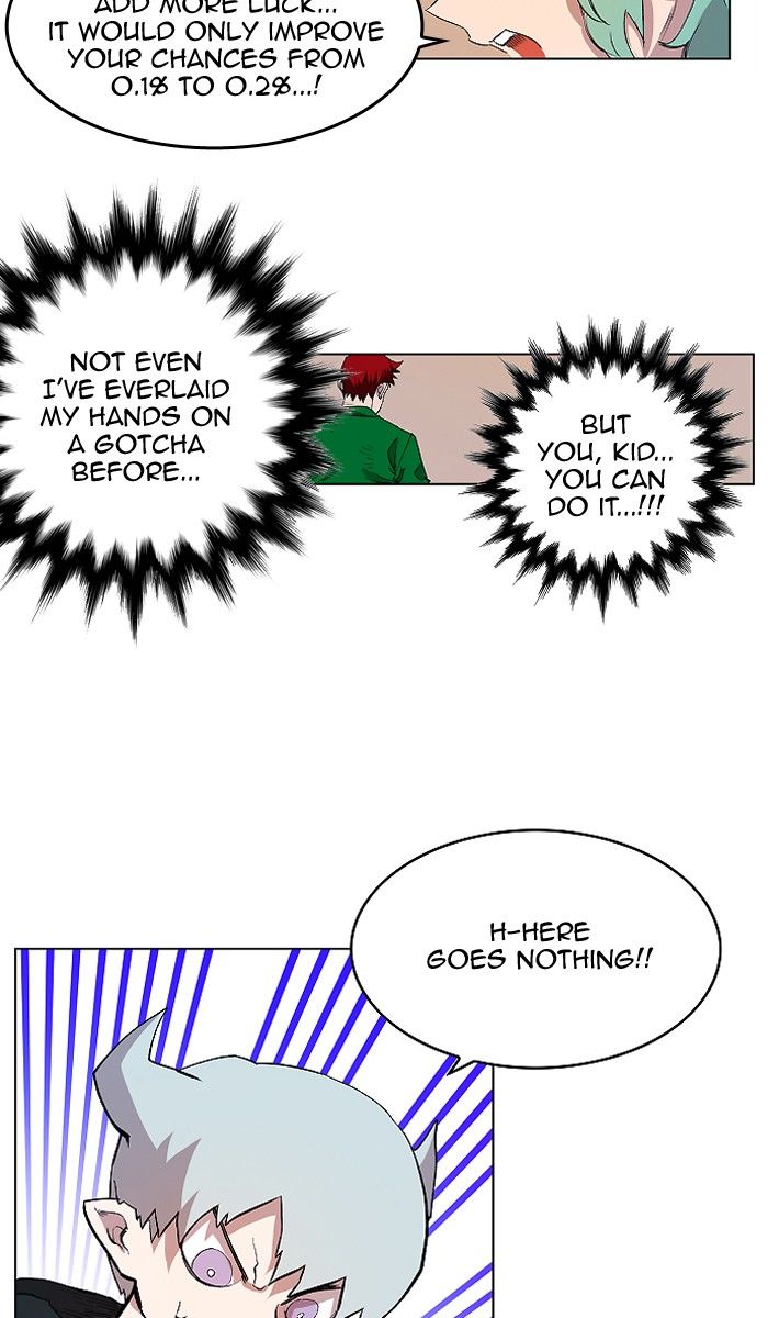 Hardcore Leveling Warrior Chapter 121 page 34