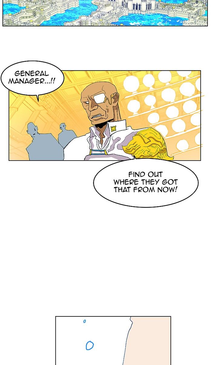 Hardcore Leveling Warrior Chapter 121 page 39